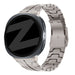 Bandz Samsung Galaxy Watch 8 Classic Titanium Strap 