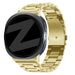 Bandz Samsung Galaxy Watch 8 - 44mm Steel Strap 