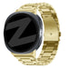 Bandz Samsung Galaxy Watch 8 - 44mm Steel Strap 