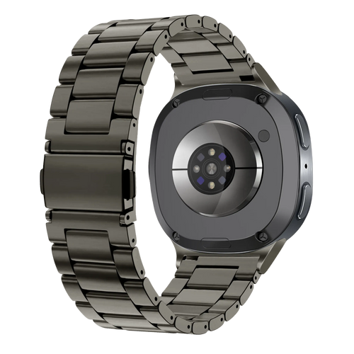Samsung Galaxy Watch 8 - 44mm Titanium Strap (Graphite)