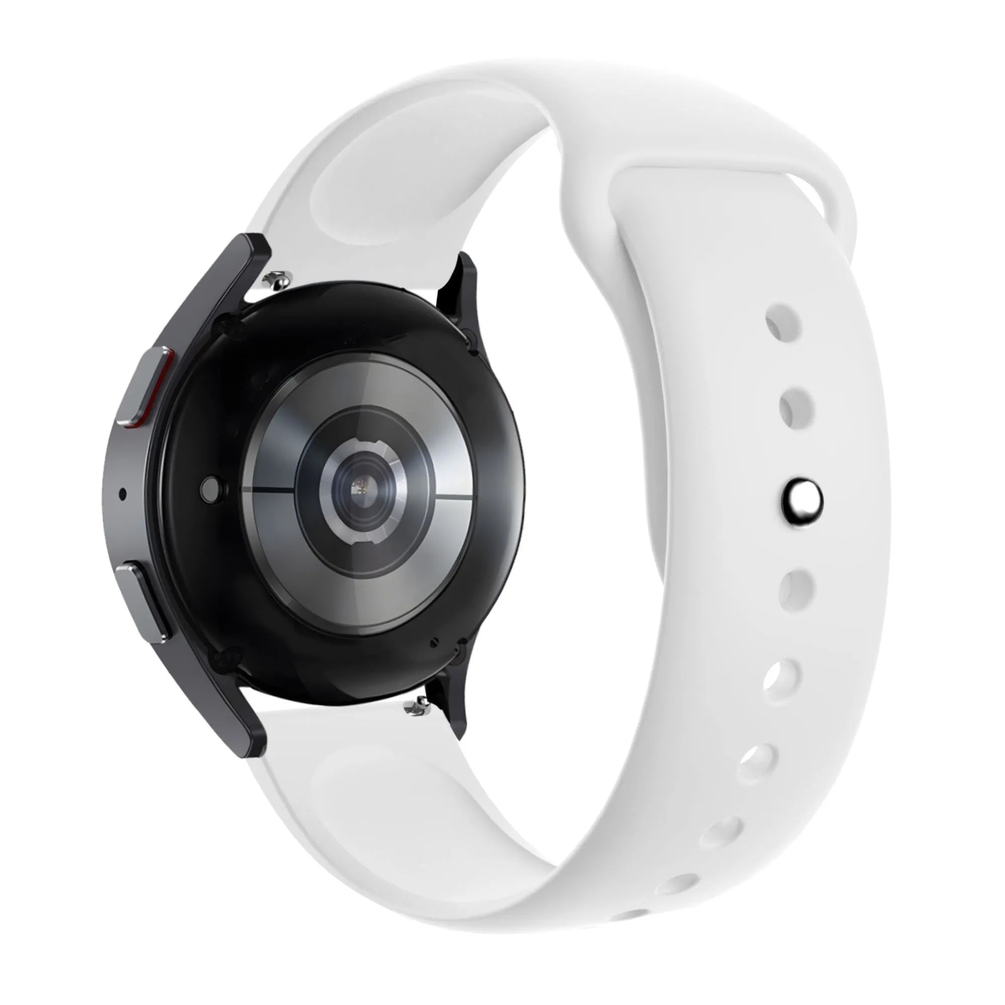 Bandz Maoo Ventura Sport Strap 'Deluxe' (White)