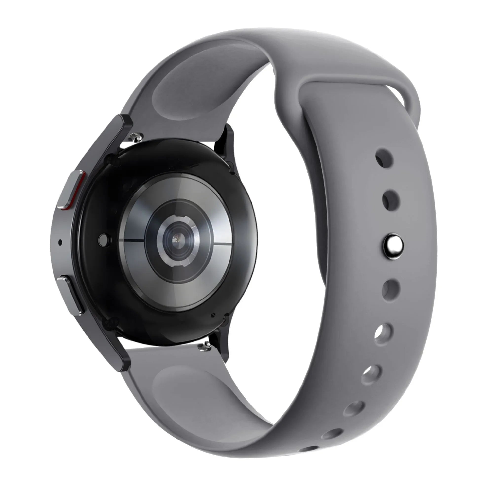 Bandz Coros Apex 2 Sport Strap 'Deluxe' (Grey)