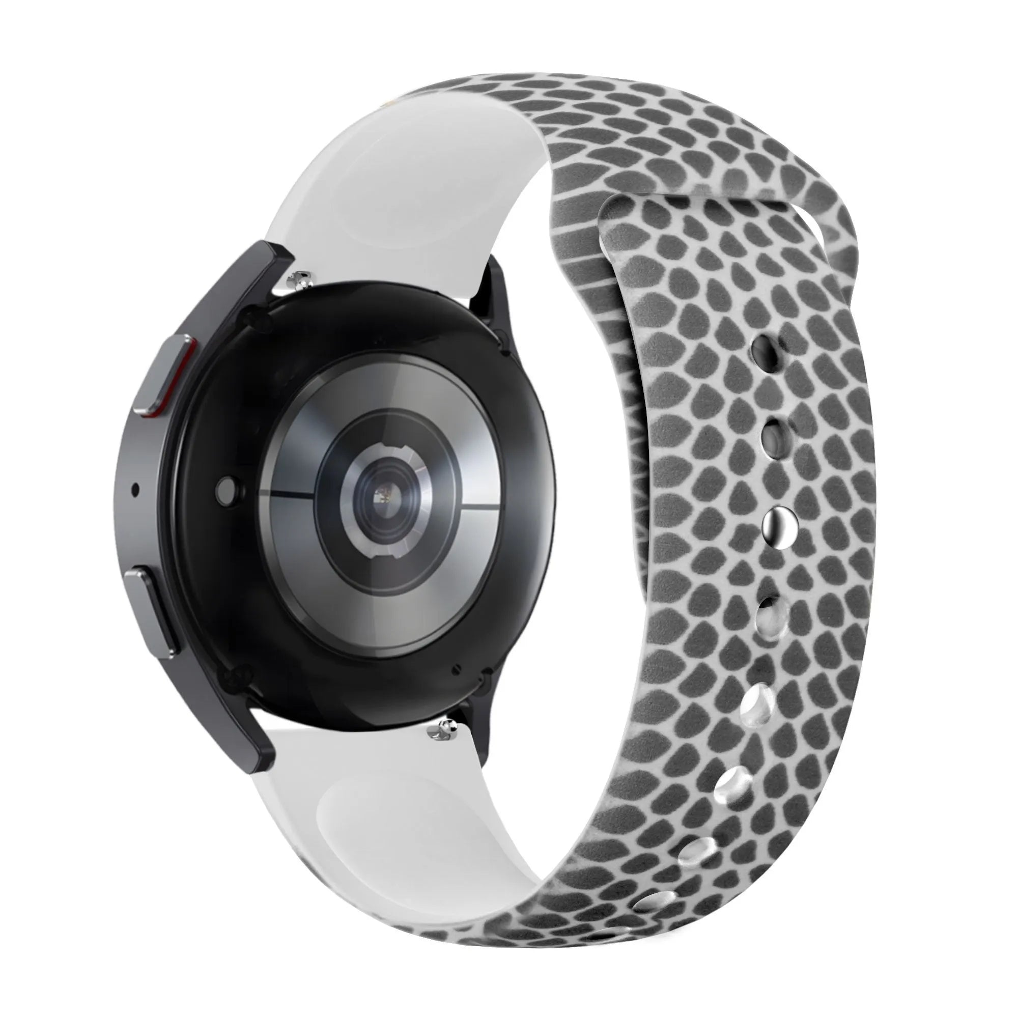 Bandz Coros Apex 2 Silicone Strap 'Snake'