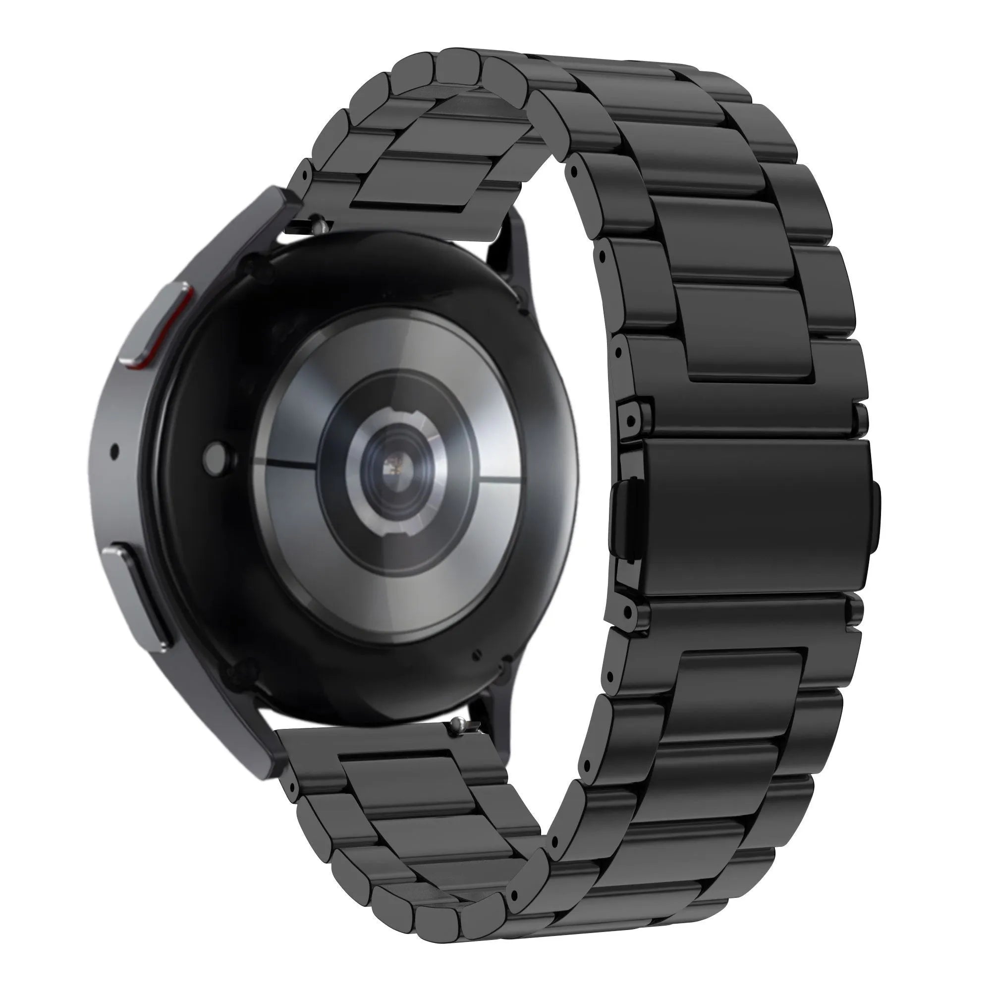 Bandz Coros Apex 2 Steel Strap 'Classic' (Black)