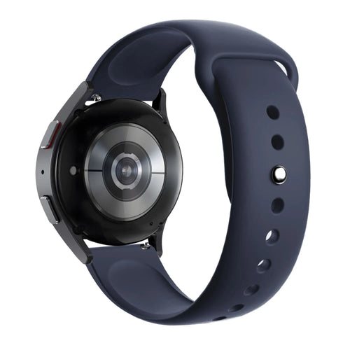 Bandz Coros Apex 42mm Sport Strap 'Deluxe' (Dark Blue)