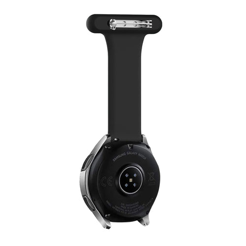 Amazfit GTS 3 Nurse Fob (Black)