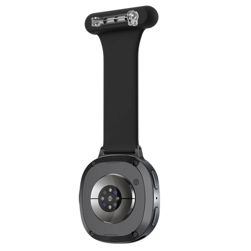 Samsung Galaxy Watch 8 Classic Nurse Fob (Black)