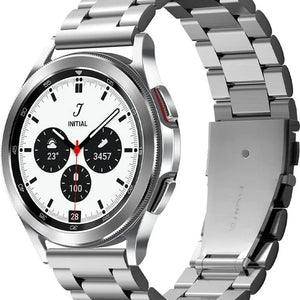 Spigen Xiaomi Amazfit GTS Steel Strap (Silver)