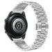 Polar Ignite Steel Strap Presidential (Silver)