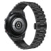 Polar Unite Steel Strap Presidential (Black)