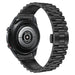 Oppo Watch X Presidential Steel Strap (Black)