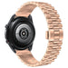 OnePlus Watch Steel Strap Presidential (Rose Gold)