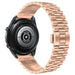 Huawei Watch GT 3 42mm Steel Strap Presidential (Rose Gold)