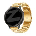 Bandz Garmin Bounce 2 Steel Strap 