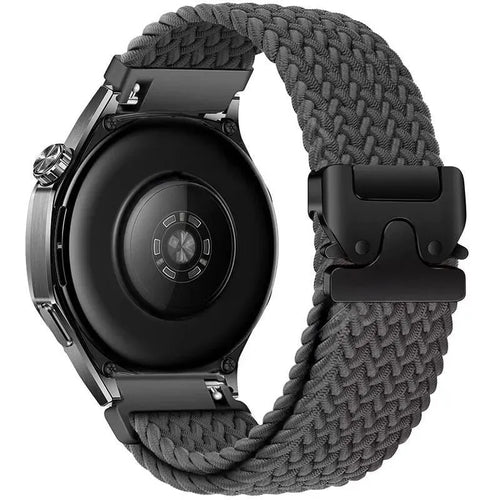 Suunto Vertical 2 Braided Strap with P-Buckle (Grey)