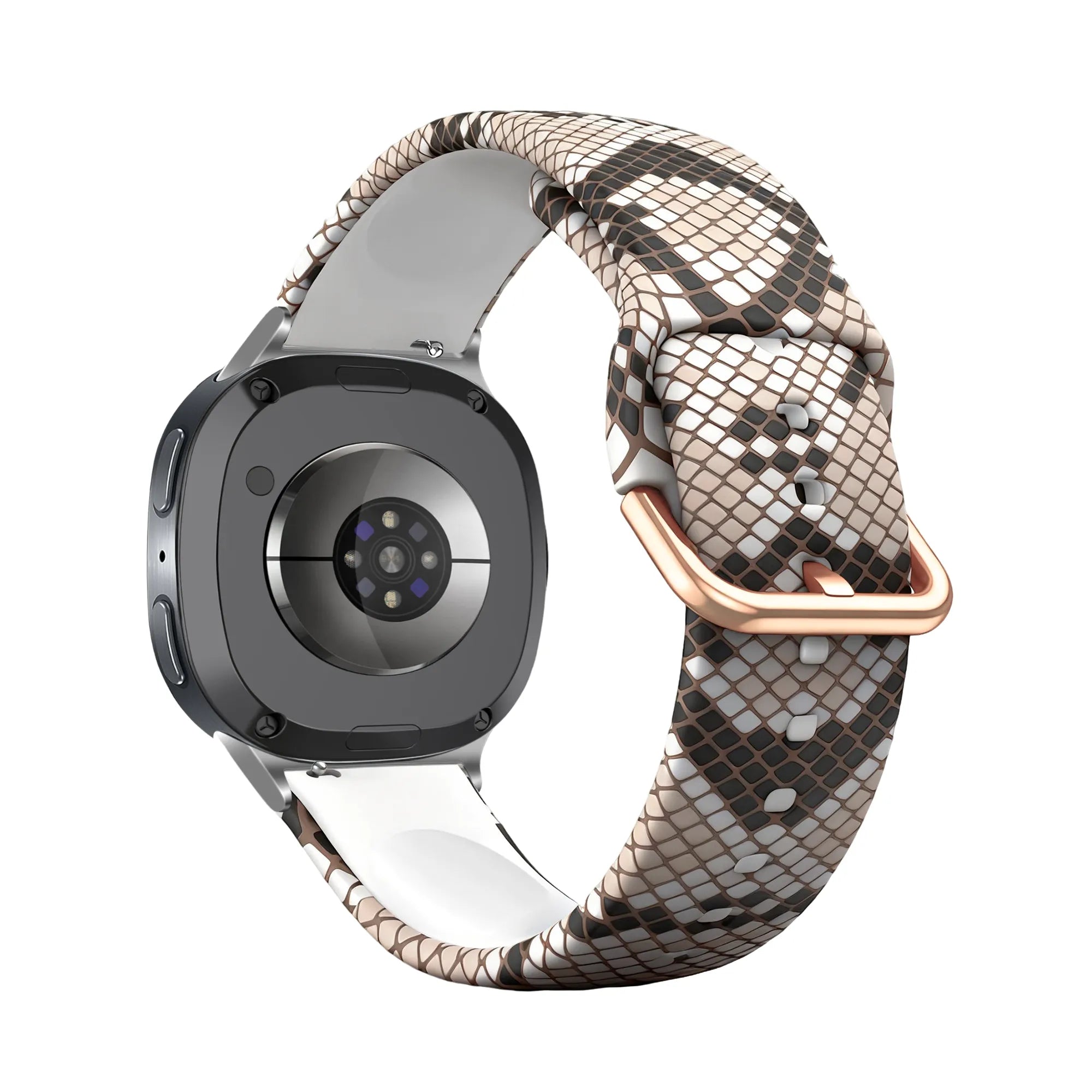 Samsung Galaxy Watch 8 Classic Sneaky Snake Strap