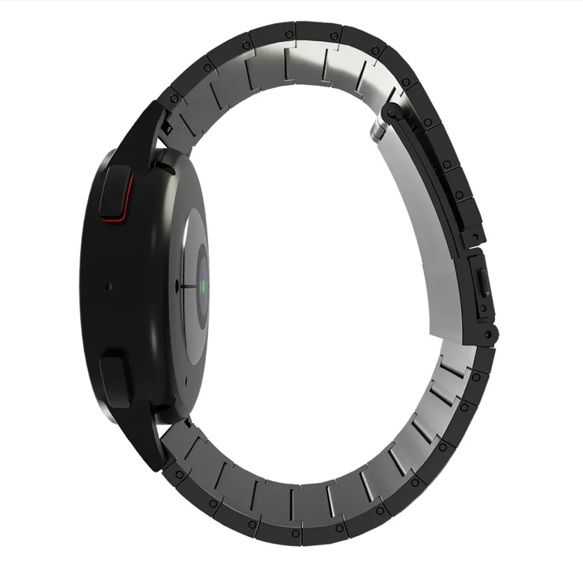 Xiaomi Watch 2 Pro Premium Titanium Strap (Graphite)
