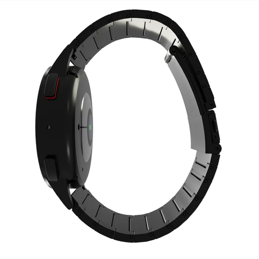 CMF Watch Pro 3 Luxury Titanium Strap (Graphite)