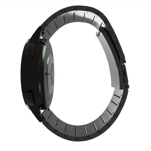 Garmin Venu 2 Premium Titanium Strap (Graphite)