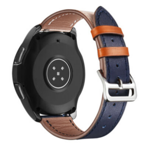 46mm-leren-bandje-wit-donkerblauw-2
