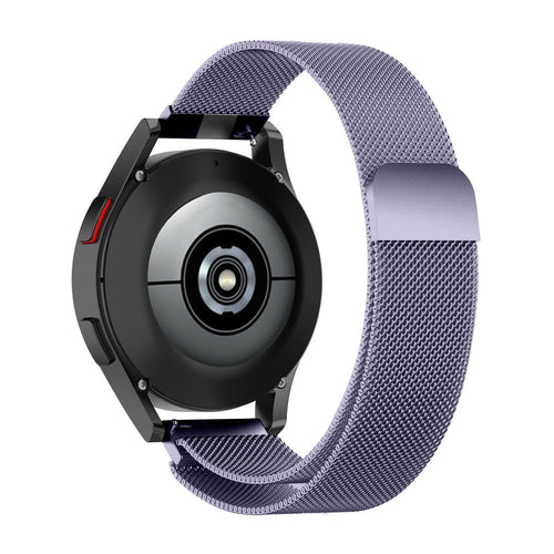 Huawei Watch GT 3 42mm Milanese Strap (Light Purple)