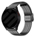 Samsung Galaxy Watch 7 - 44mm Fine Steel Strap (Black)