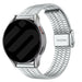 Amazfit GTR Mini Fine Steel Strap (Silver)
