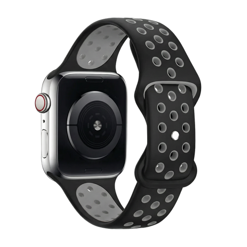 Apple Watch Ultra Sport Strap (Black/Grey)