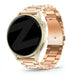 Bandz Garmin Vivoactive 6 Steel Strap 
