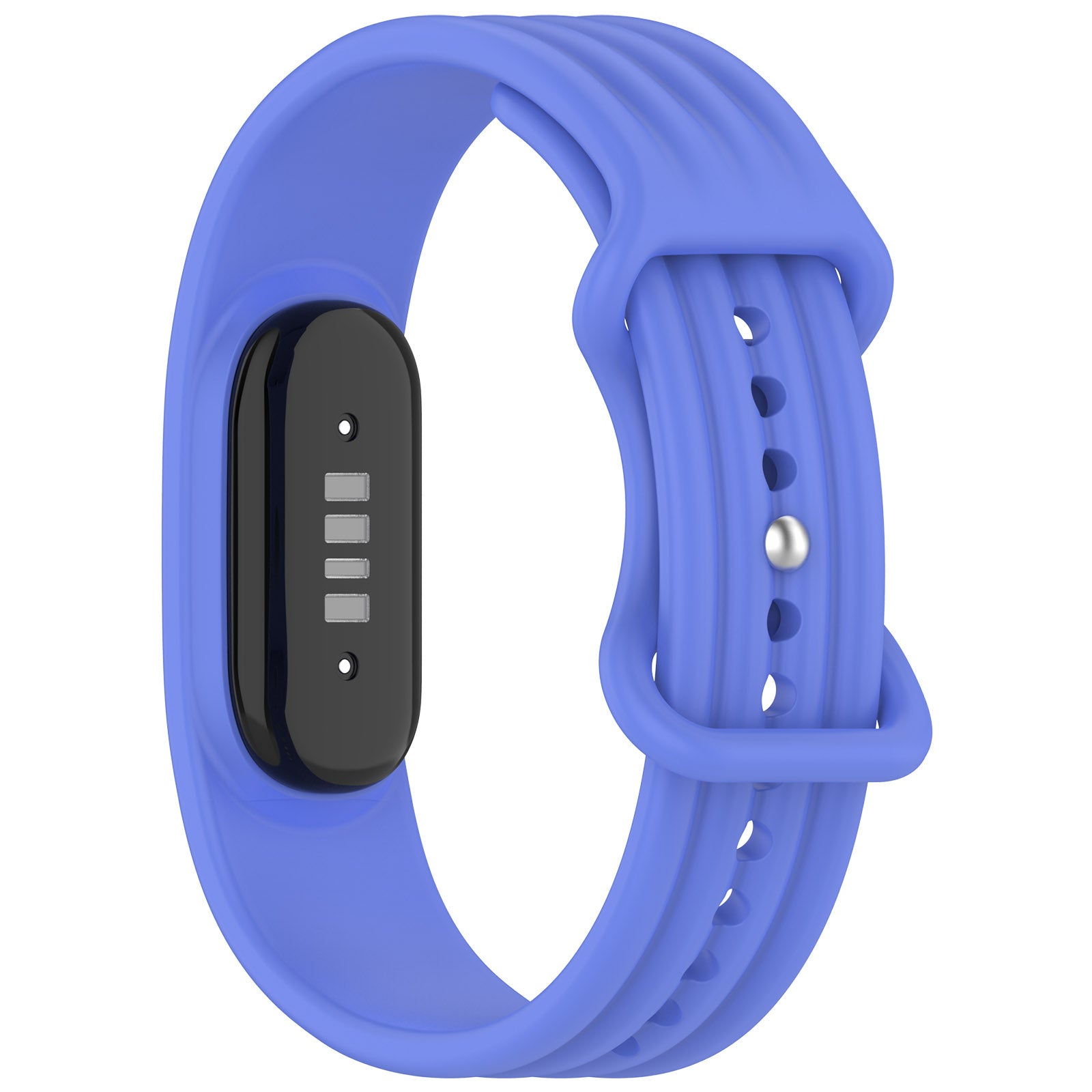 Fitbit Air Classic Silicone Strap (Lavender Blue)