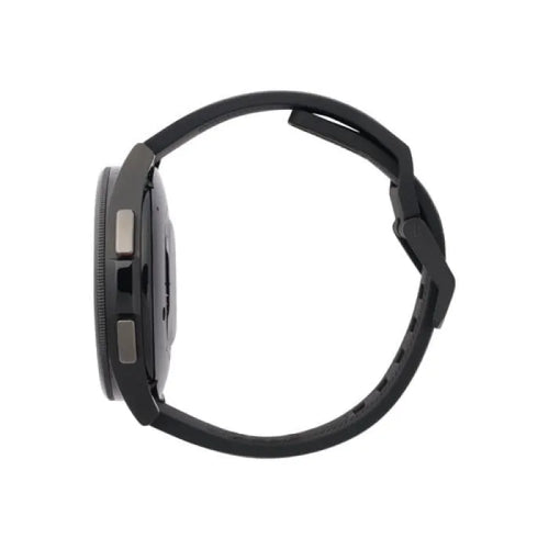UAG Polar Unite Silicone Strap (Black)