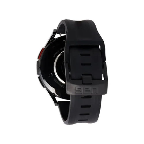 UAG Polar Unite Silicone Strap (Black)