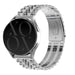 xoxo Wildhearts OnePlus Watch Steel Strap (Silver)