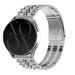 xoxo Wildhearts Huawei Watch GT 2 Pro Steel Strap (Silver)