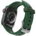 OtterBox Apple Watch Strap (Green)