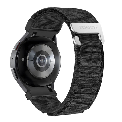 Bandz Maoo ProWatch Alpine Strap (Black)