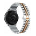 Polar Ignite Steel Strap Jubilee (Silver/Rose Gold)