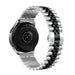 Polar Ignite 2 Steel Strap Jubilee (Silver/Black)