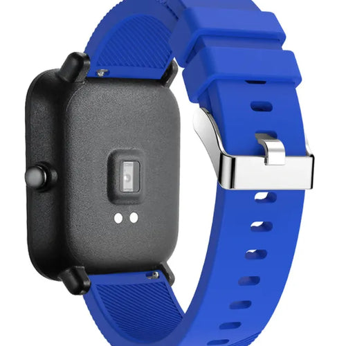 amazfit-gts-silicone-band-blauw-2