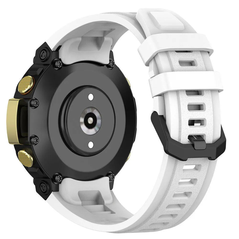 amazfit-t-rex-2-siliconen-bandje-wit-1