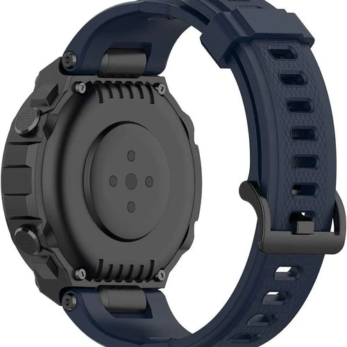 amazfit-t-rex-siliconen-bandje-blauw-1