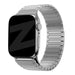 Bandz Apple Watch Magnetic Steel Strap 