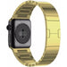 Apple Watch Metal Strap (Gold)