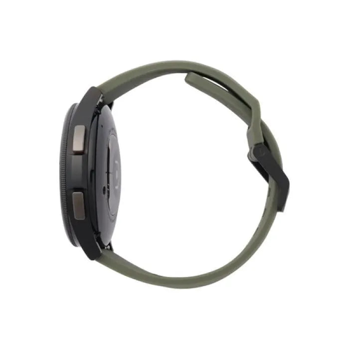UAG Samsung Galaxy Watch 4 40mm Silicone Strap (Dark Green)