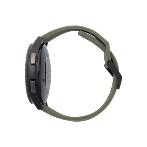 UAG Samsung Galaxy Watch 3 41mm Silicone Strap (Dark Green)