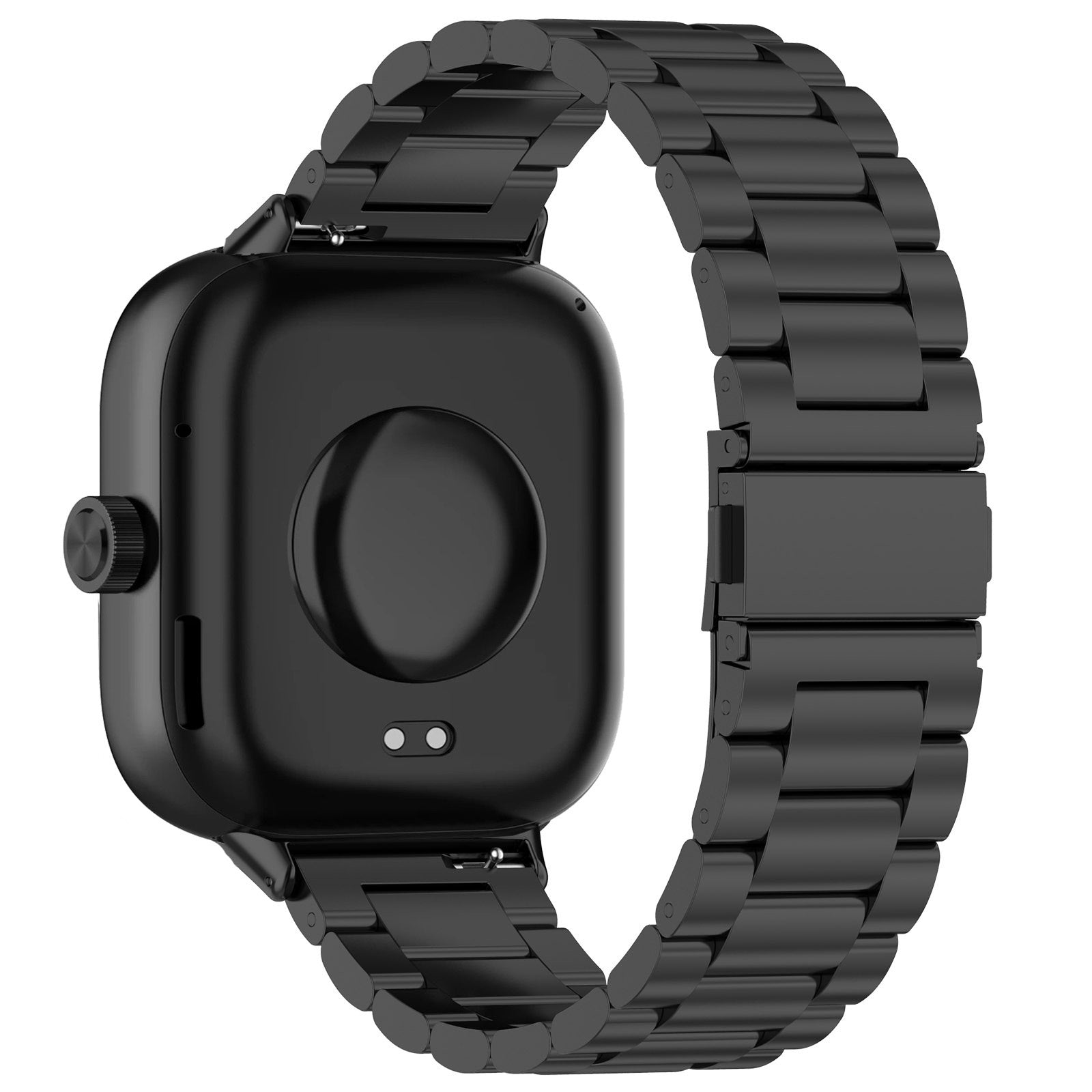 Xiaomi Smart Band 10 Pro Steel Strap (Black)