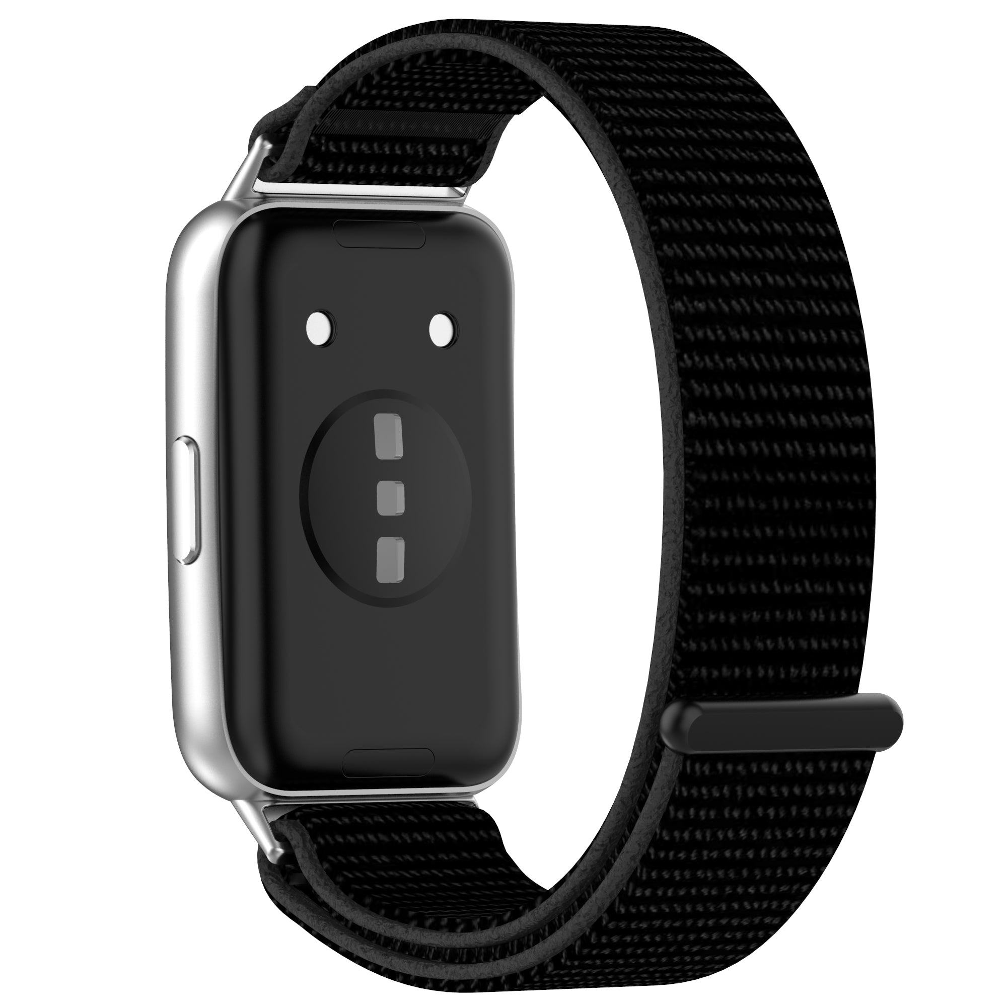 Huawei Band 11 Nylon Strap (Black)
