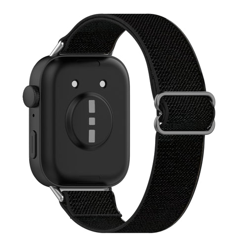 Huawei Watch Fit 5 Pro Elastic Strap (Black)
