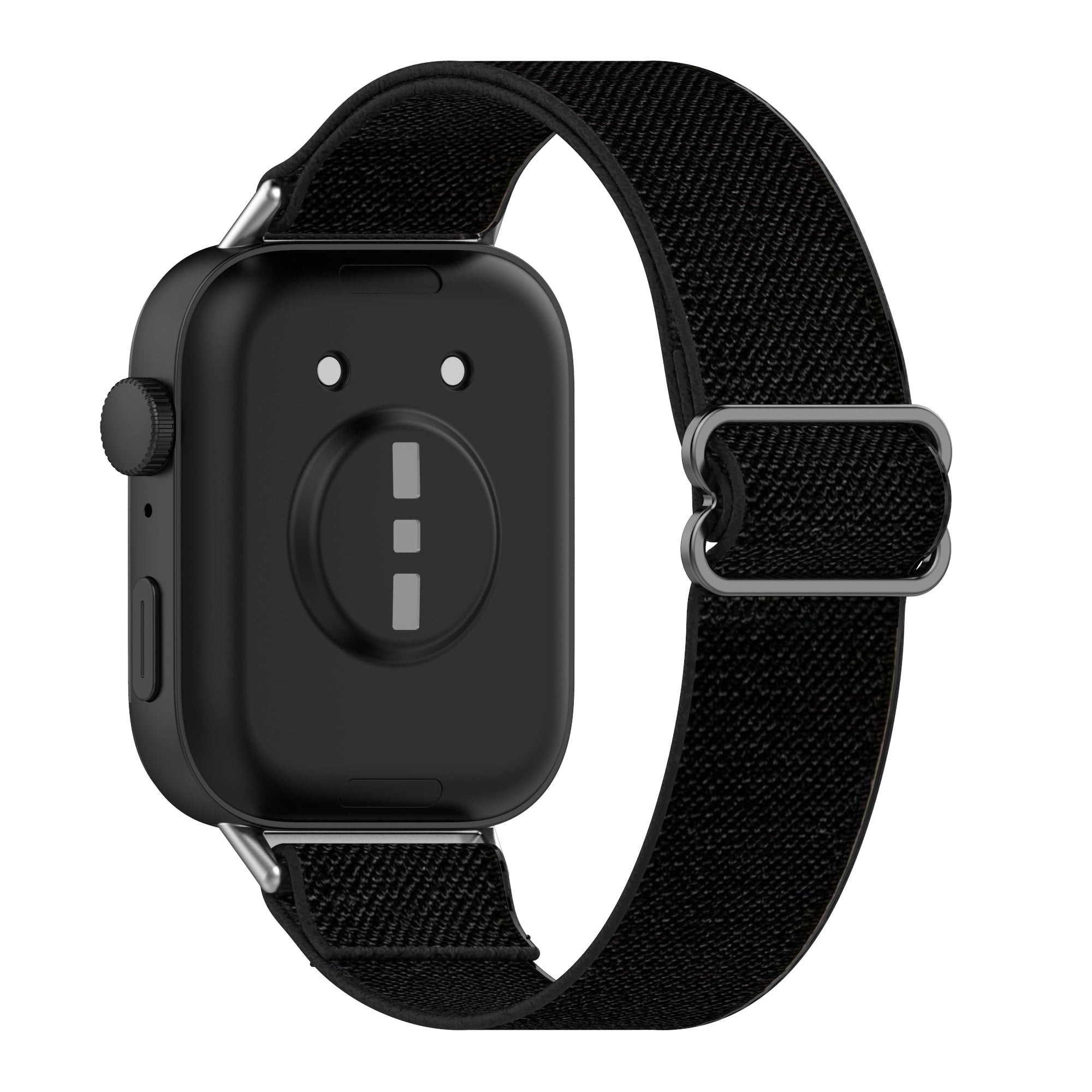 Huawei Watch Fit 5 Pro Elastic Strap (Black)