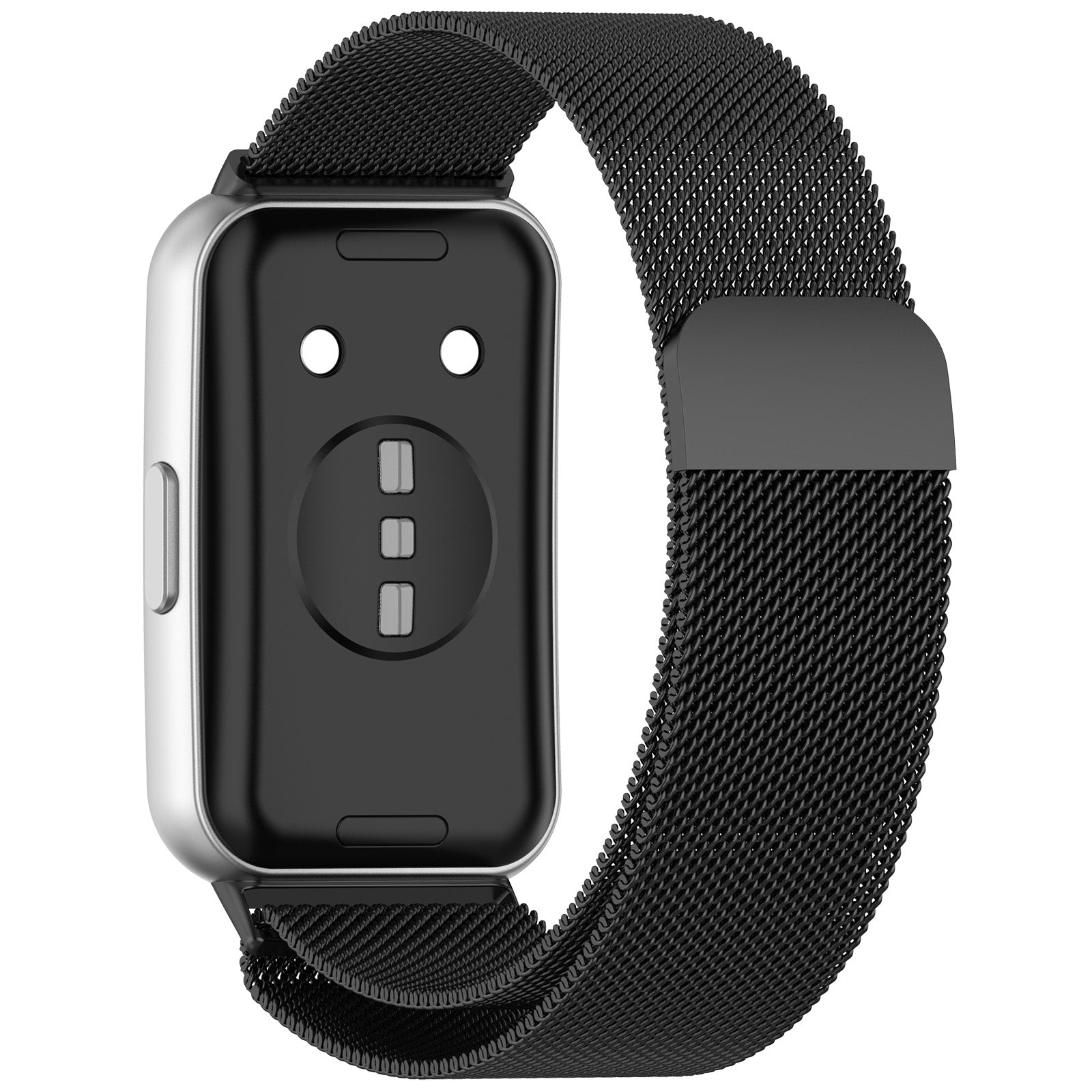 Huawei Band 11 Milanese Strap (Black)